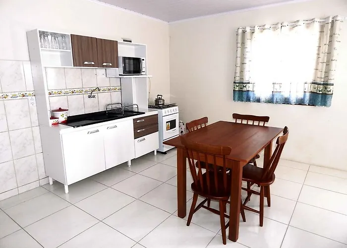 Apartamento Bella Gramado